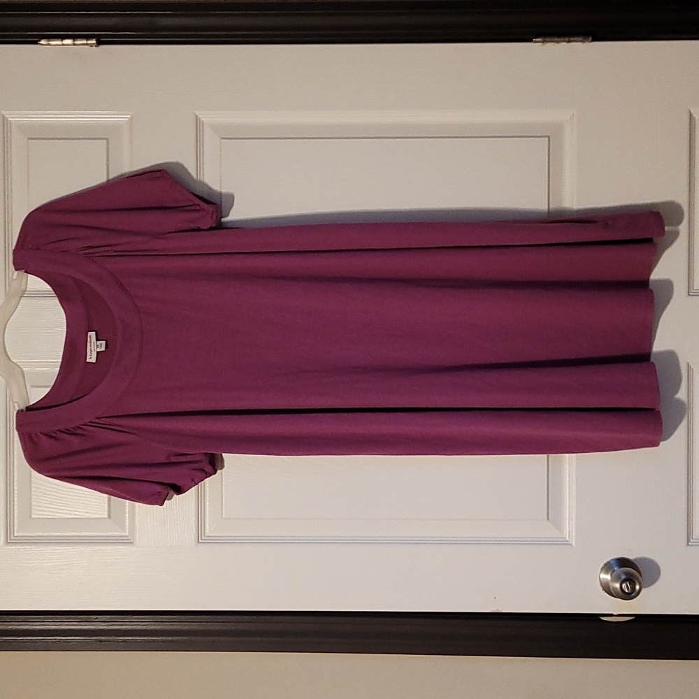 Liz Lange Maternity Dress